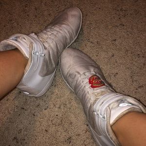 Nfinity cheer shoes